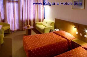 Bulgaria hotels